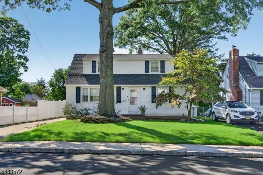 162 Wootton St, Boonton Town