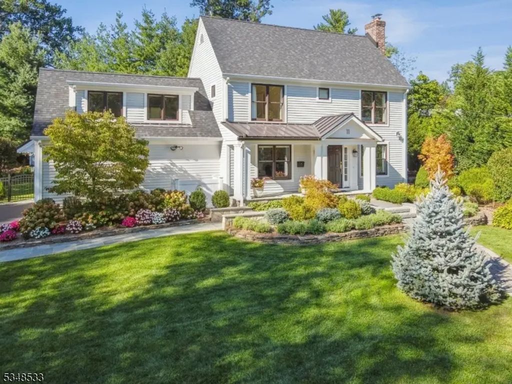 11 Meadowbrook Ct, Summit City