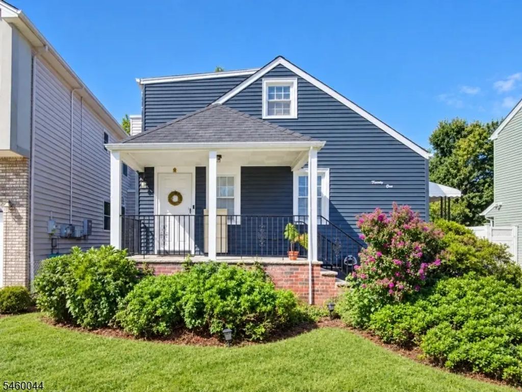 21 Columbia Ave, Kenilworth Boro