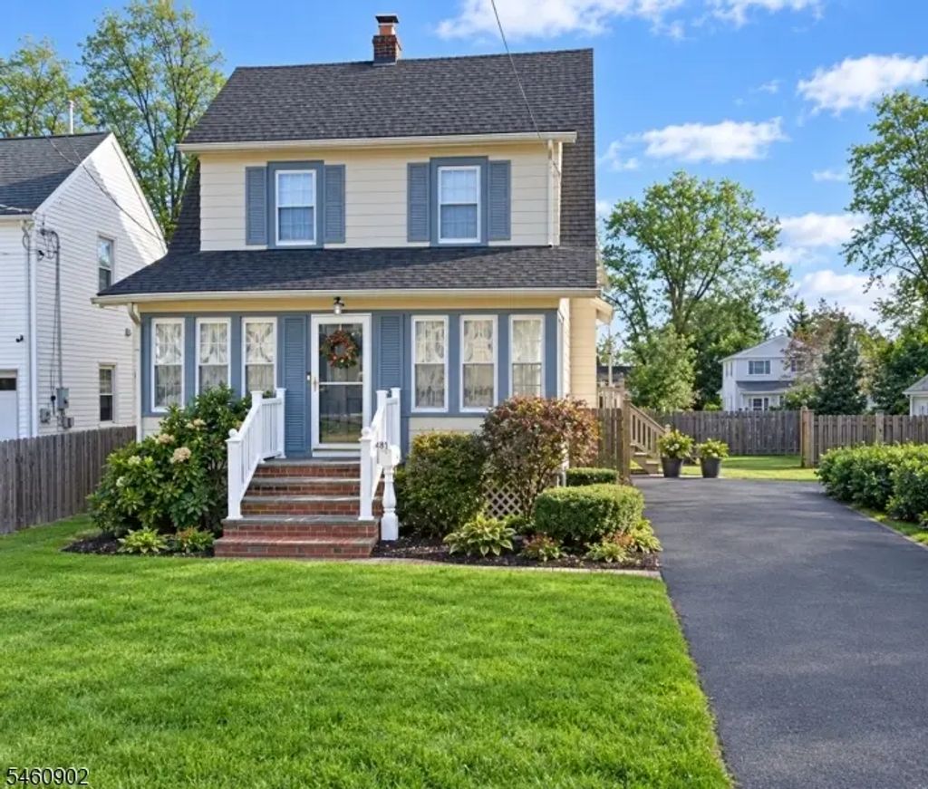 23 Bartell Pl, Clark Twp.