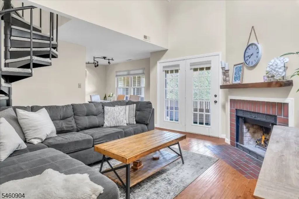 303 Tavistock, Cherry Hill Twp.