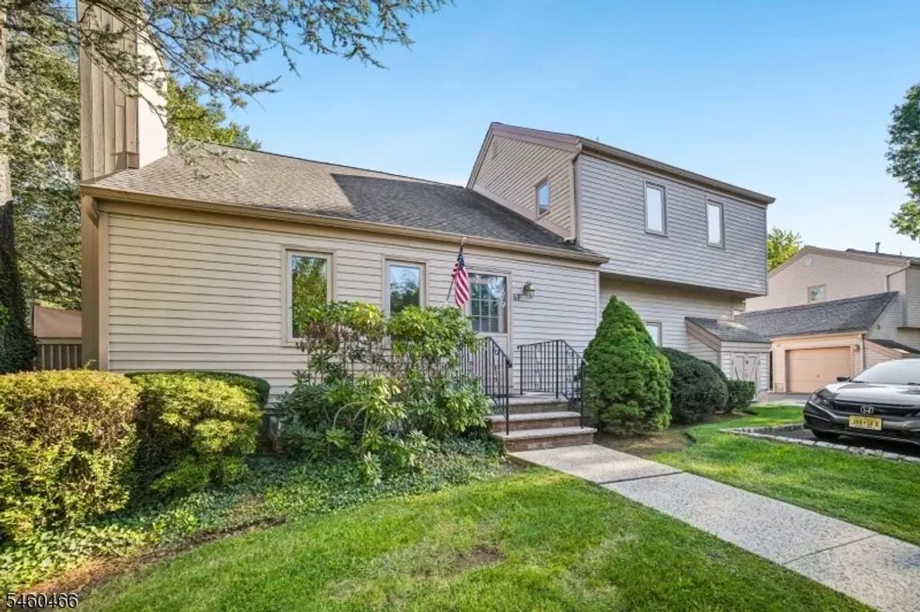 6 F Somerset Hills Ct, Bernardsville Boro