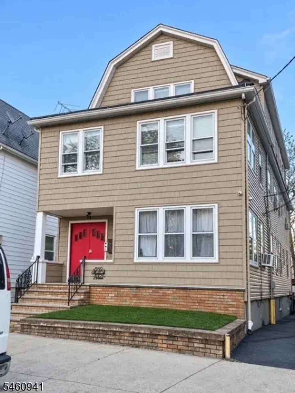 262 Hornblower Ave, Belleville Twp.