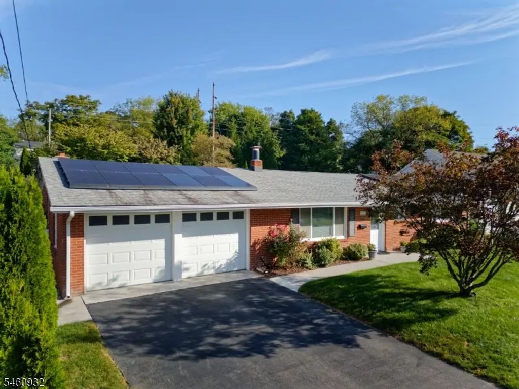 20 Mckinley Ave, Washington Boro