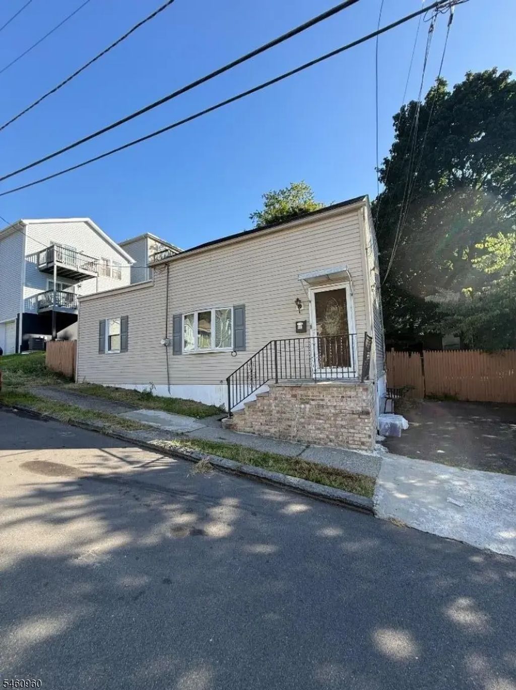 316 Caldwell Ave, Paterson City