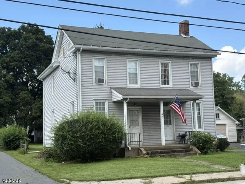 2238-2240 Route 57, Franklin Twp.
