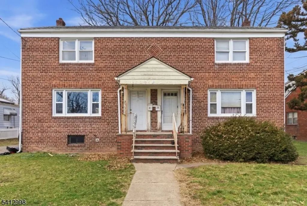 21 Moore Pl, Belleville Twp.