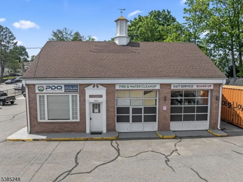 302 Boonton Ave, Boonton Town