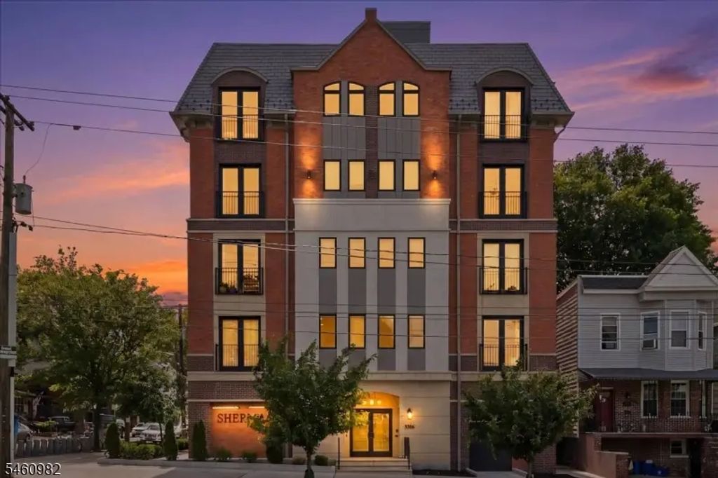 3316 John F Kennedy Blvd, Jersey City