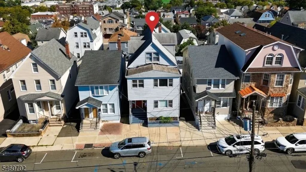 288 Devon St, Kearny Town