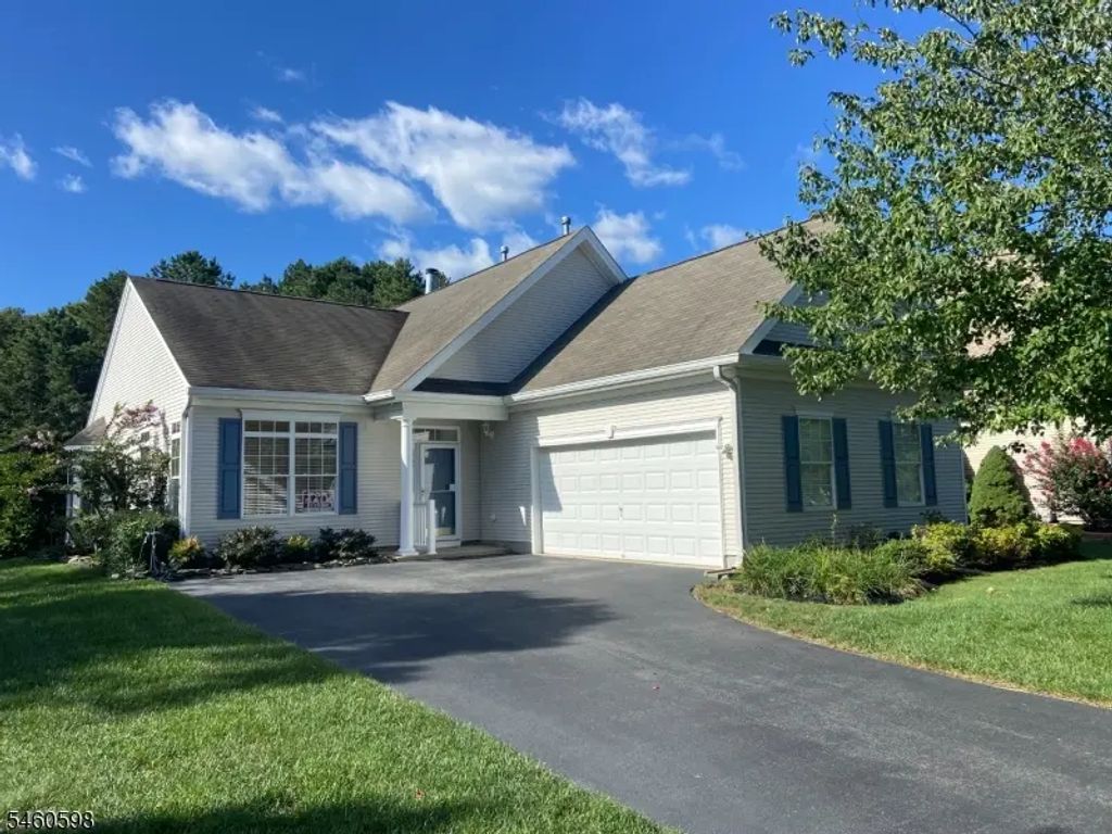 392 Golf View Dr, Little Egg Harbor Twp.