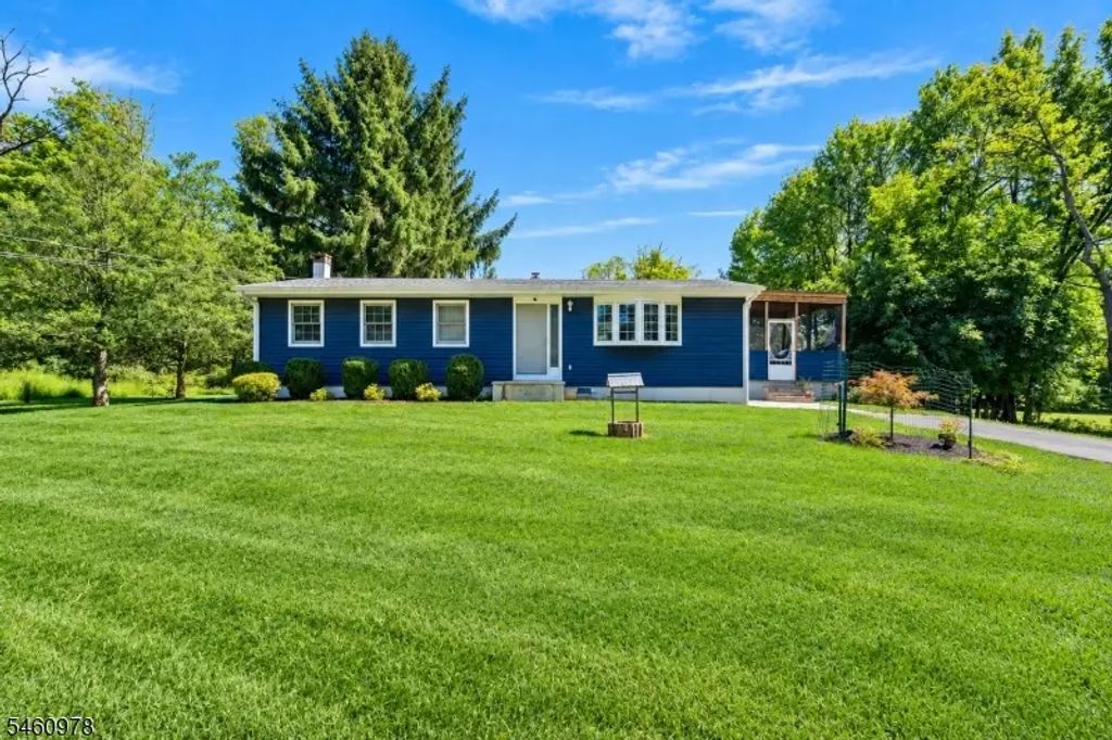 990 Croton Rd, Franklin Twp.