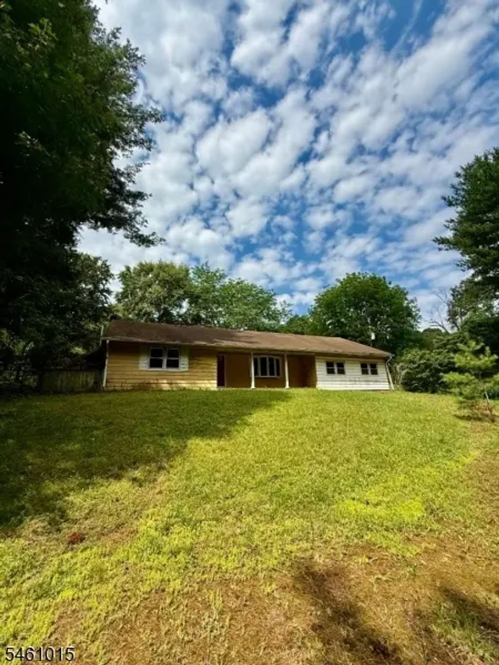 150 Karrville Rd, Mansfield Twp.