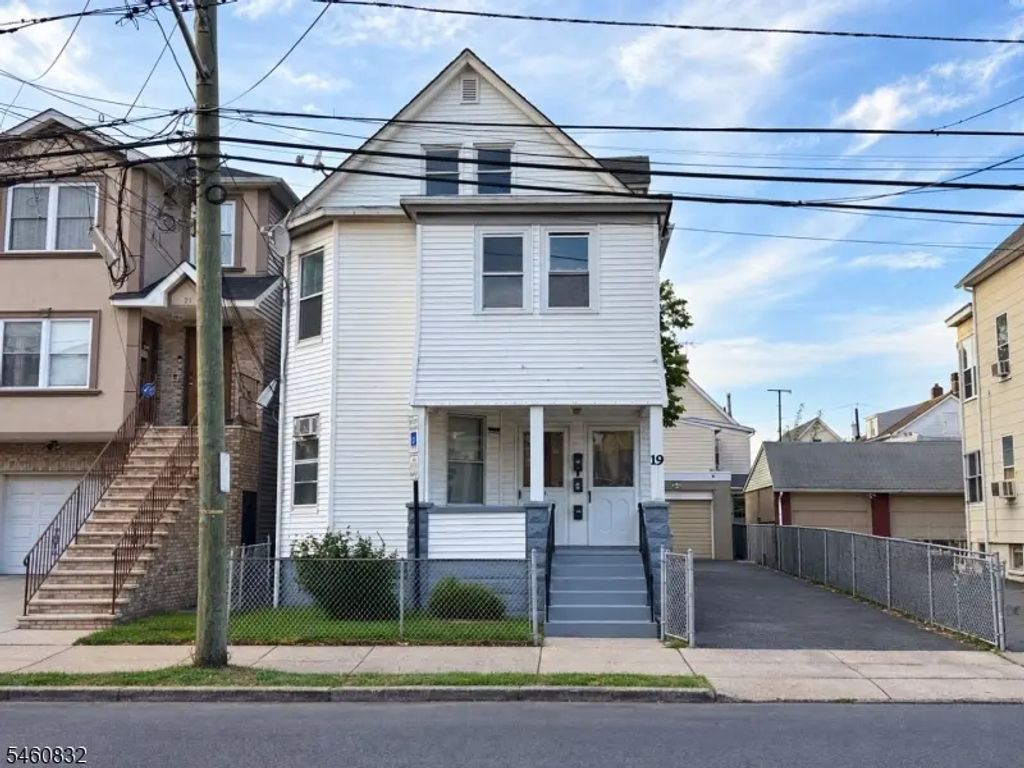 17-19 Spencer St, Elizabeth City
