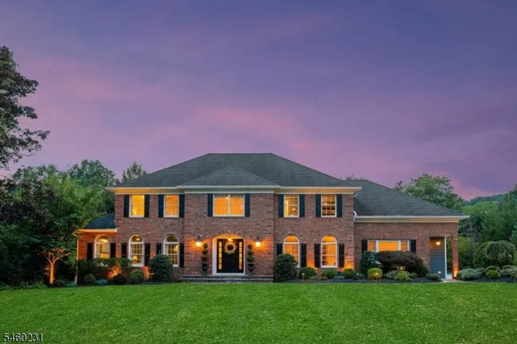 112 Jenks Rd, Harding Twp.