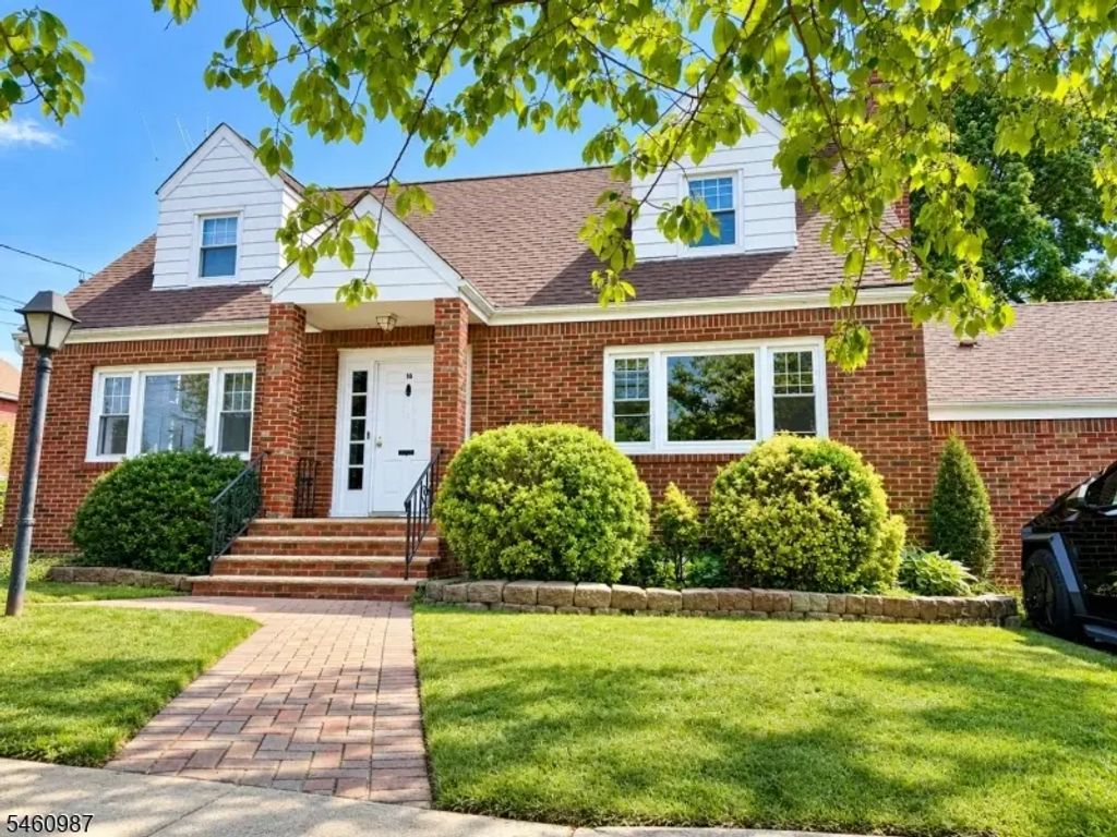 16 Mount Prospect Ave, Belleville Twp.