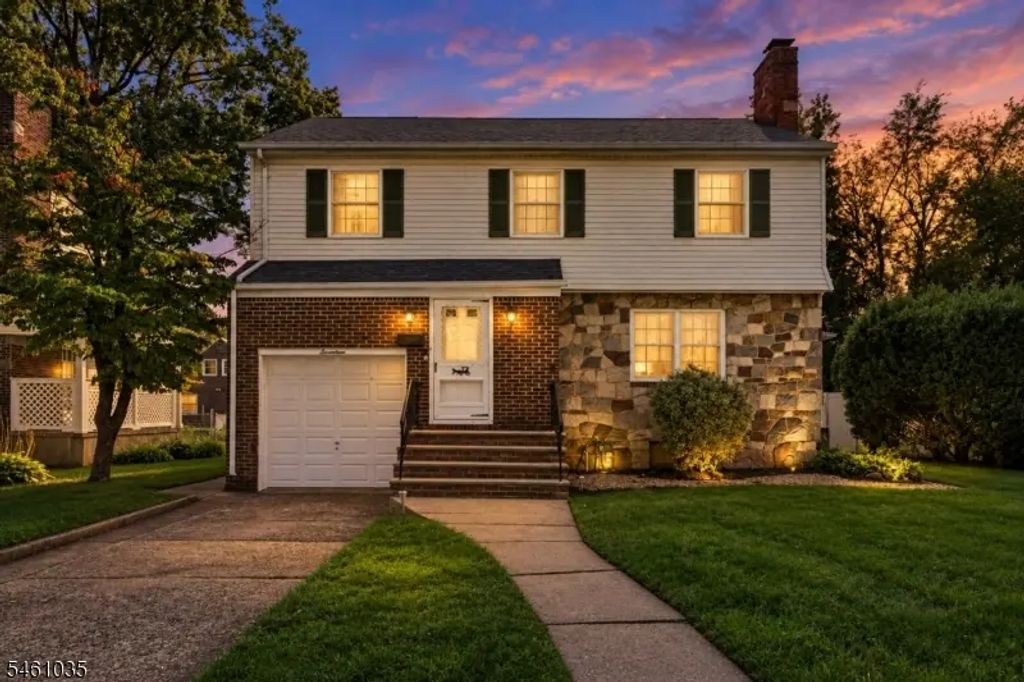 17 Harvard Rd, Linden City