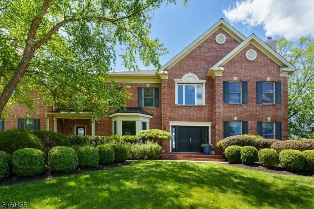 95 Van Zandt Rd, Montgomery Twp.