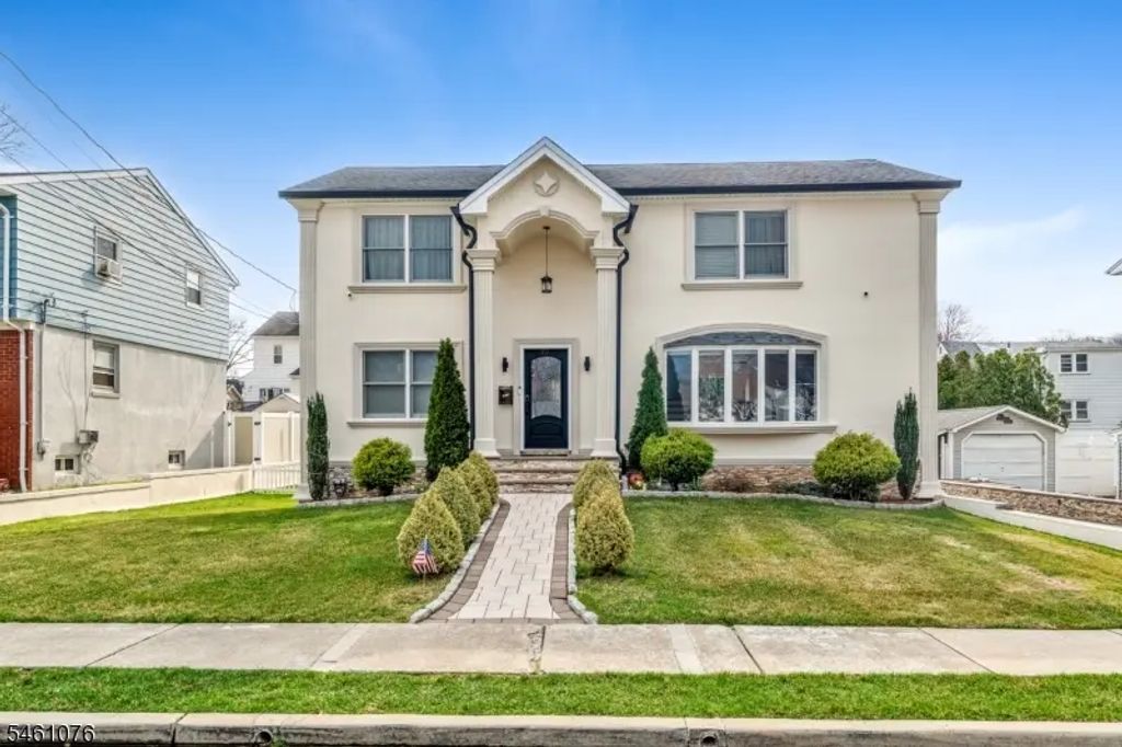 157 Gordon Ave, Totowa Boro