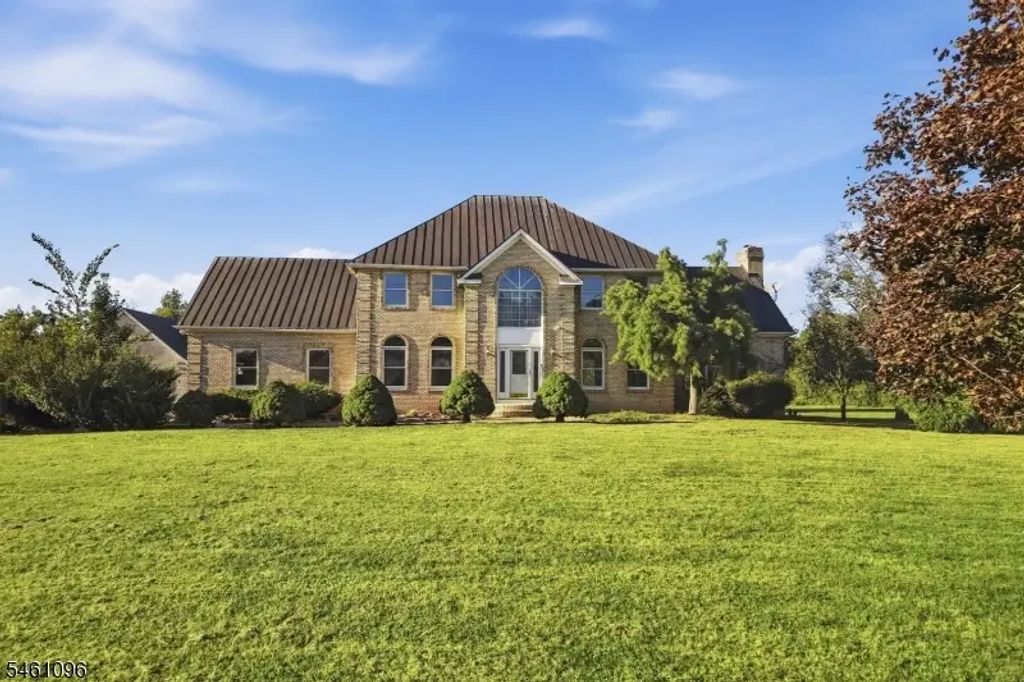 59 Elm Drive, Montgomery Twp.