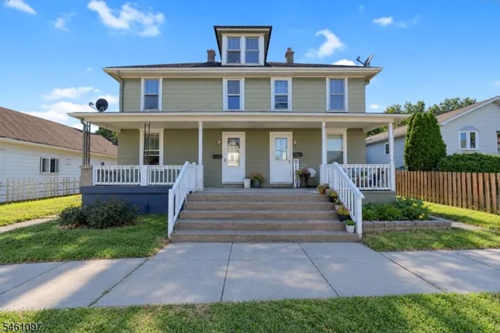 1185 5th Ave, Alpha Boro