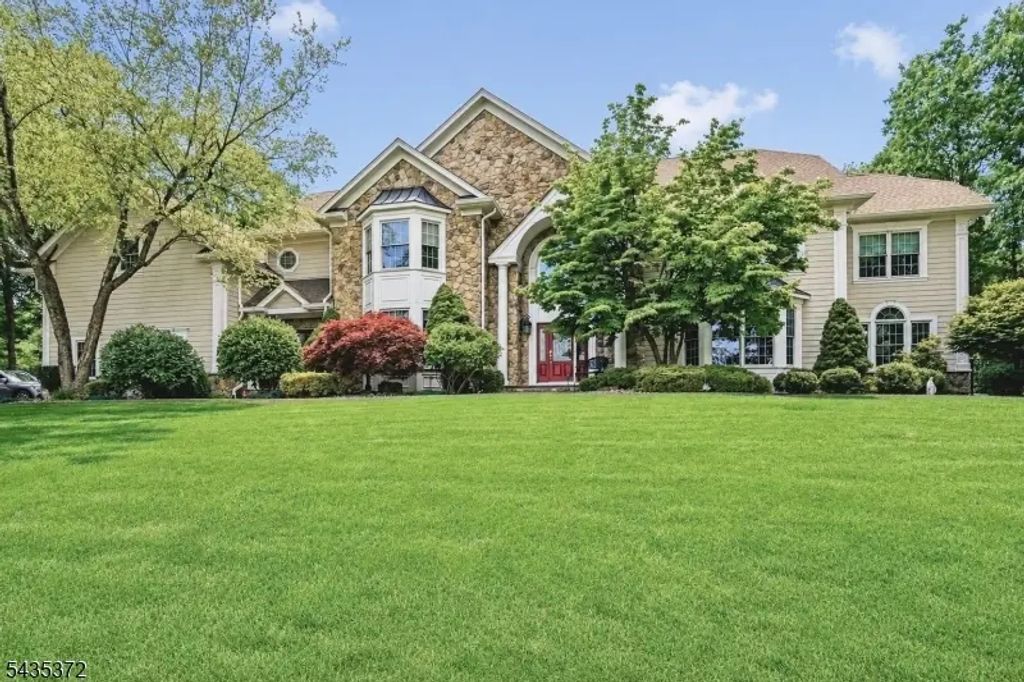 4 Winthrop Gait Rd, Sparta Twp.