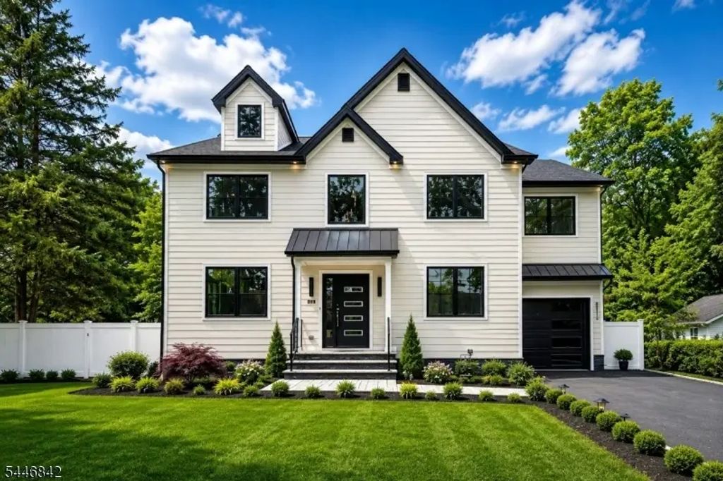 433 Grant Ave, Scotch Plains Twp.