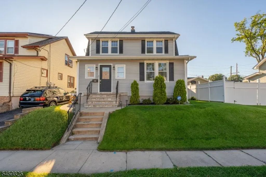 1248 Schmidt Ave, Union Twp.