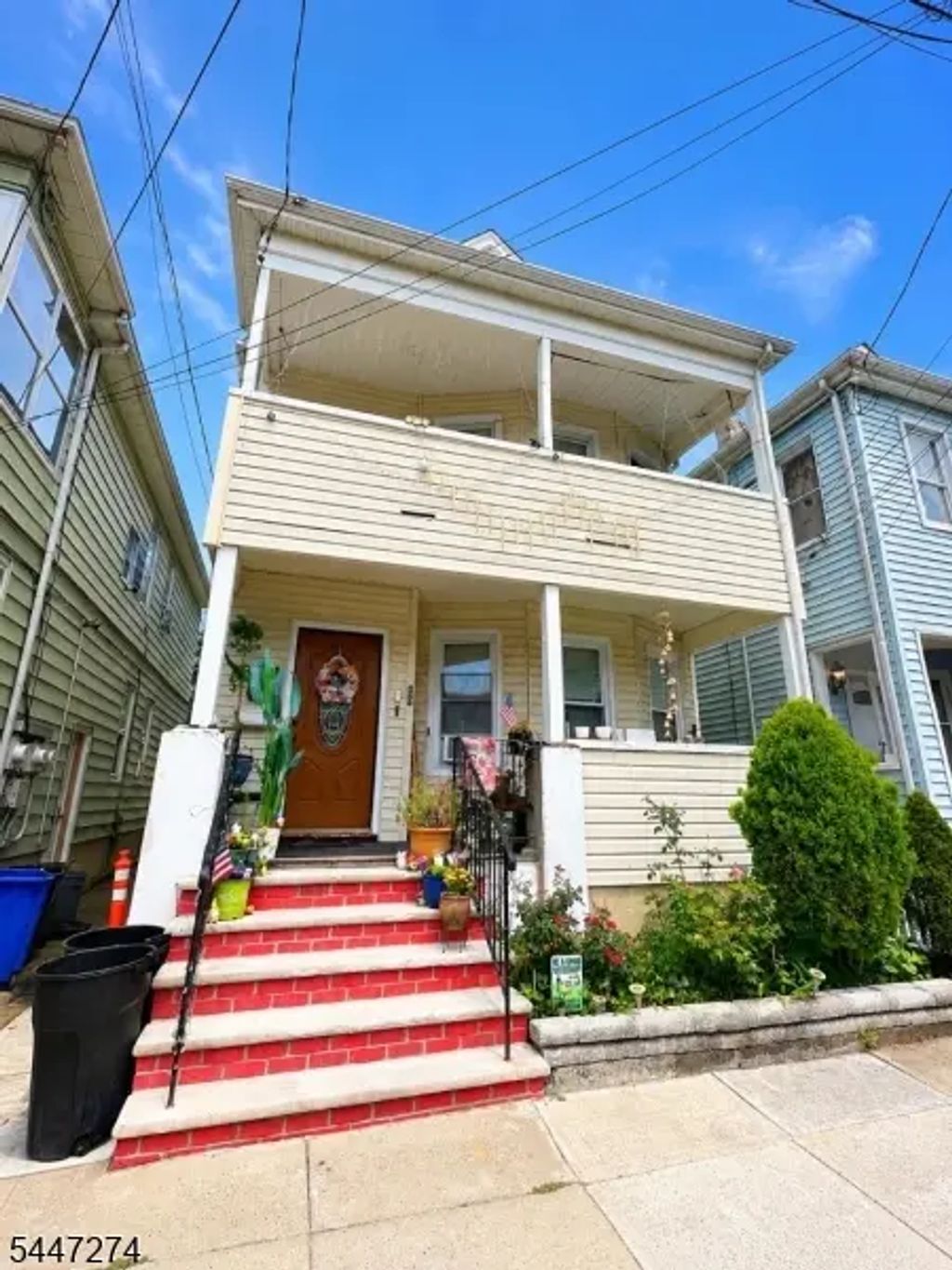 16 Harrison Pl, Clifton City