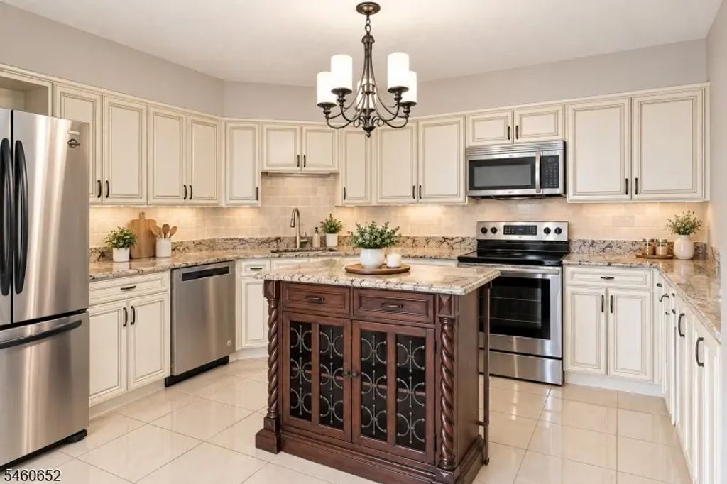 1328 Harmon Cove Tower, Secaucus Town
