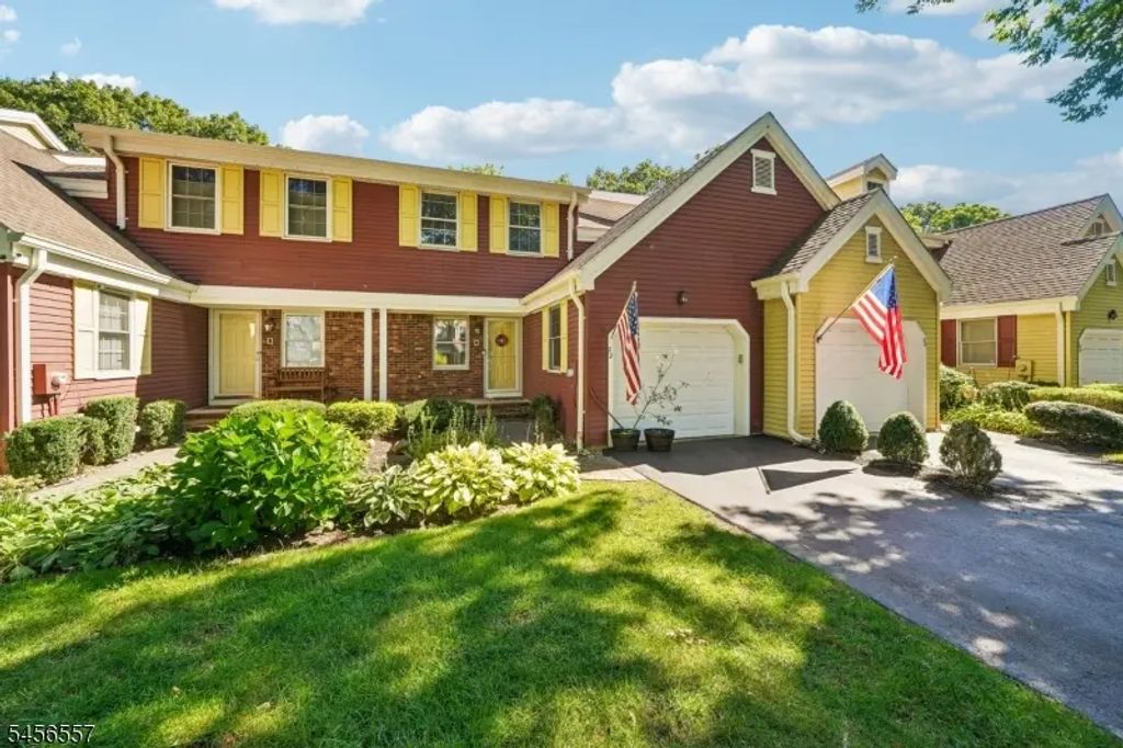 22 Northbridge Pl, Morris Twp.