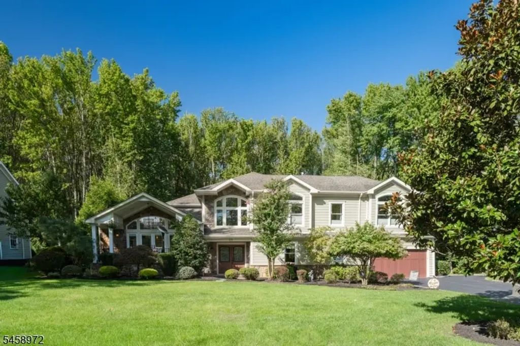 59 Cornell Ave, Berkeley Heights Twp.