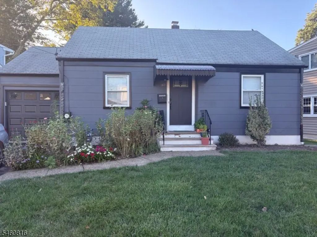 40 Surrey Lane, Clifton City