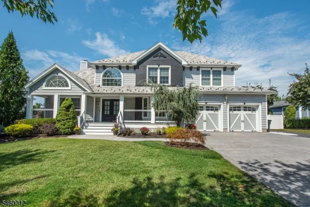 9 Alexandria Dr, East Hanover Twp.