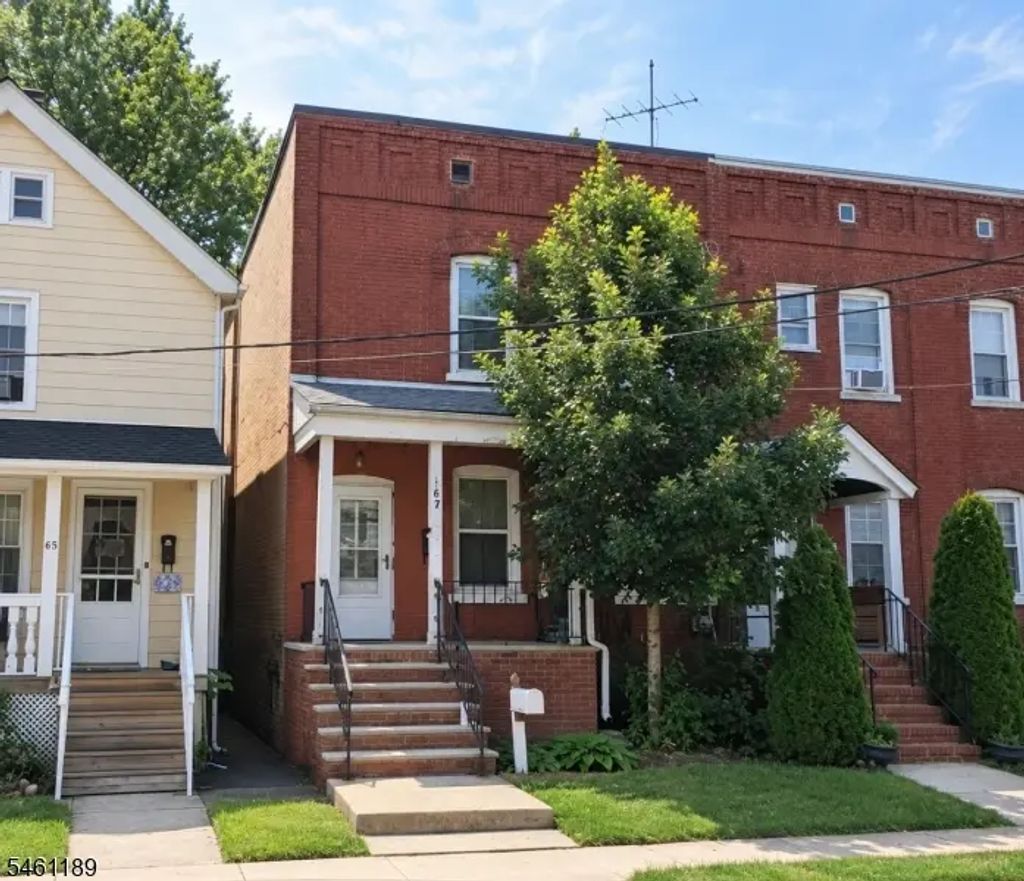 67 2nd Ave, Raritan Boro