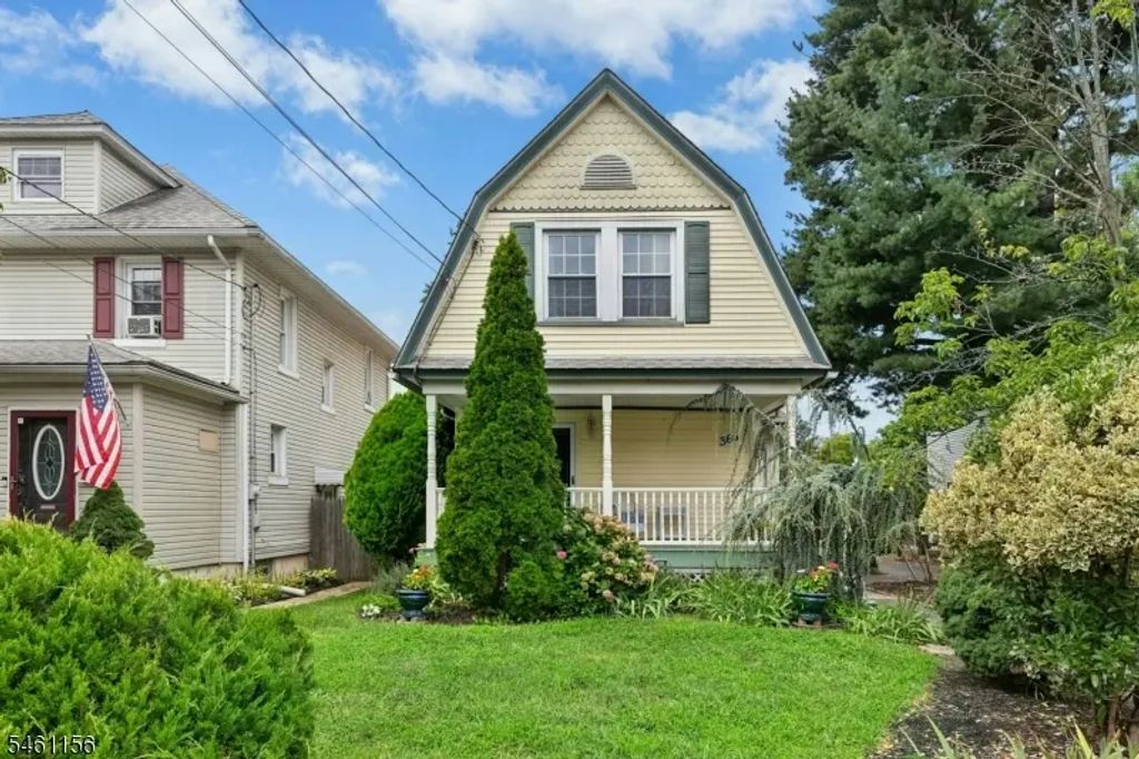366 Broad St, Woodbridge Twp.