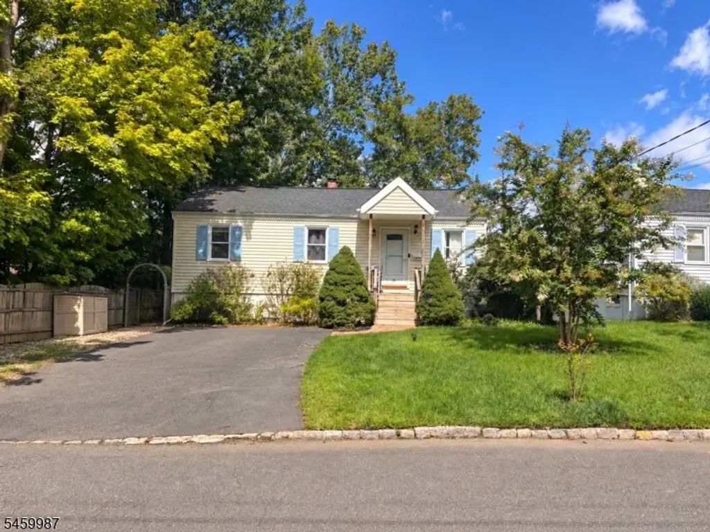 14 Grant Ave, New Providence Boro