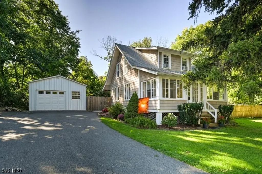 195 Millbrook Ave, Randolph Twp.