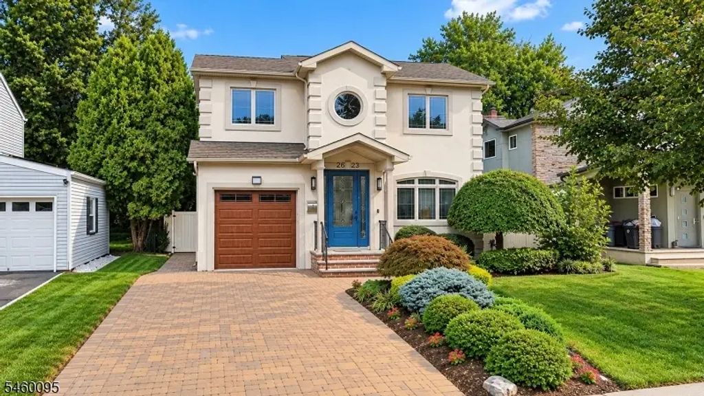 2623 Frederick Ter, Union Twp.