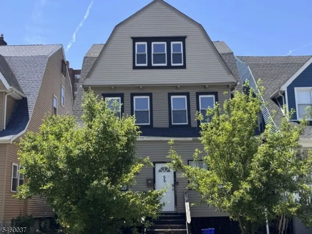 55 Morton Pl, East Orange City