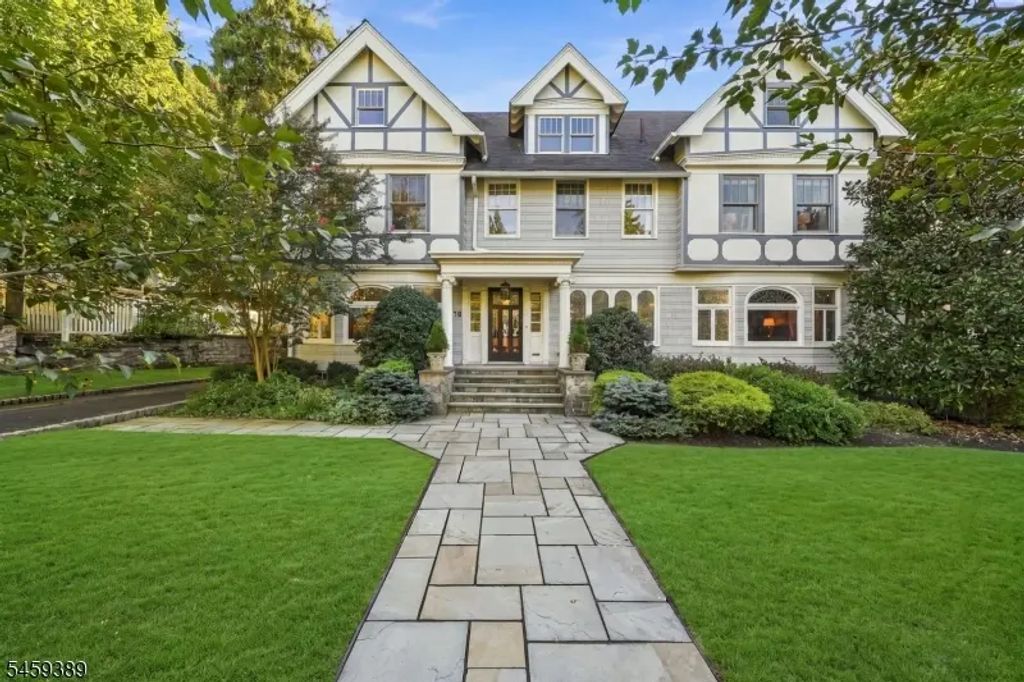 138 Irving Ave, South Orange Village Twp.