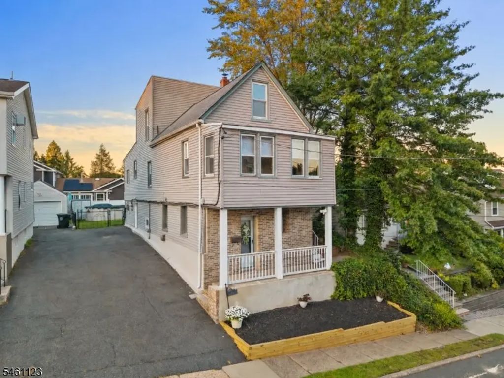 34 Milton Ave, Nutley Twp.