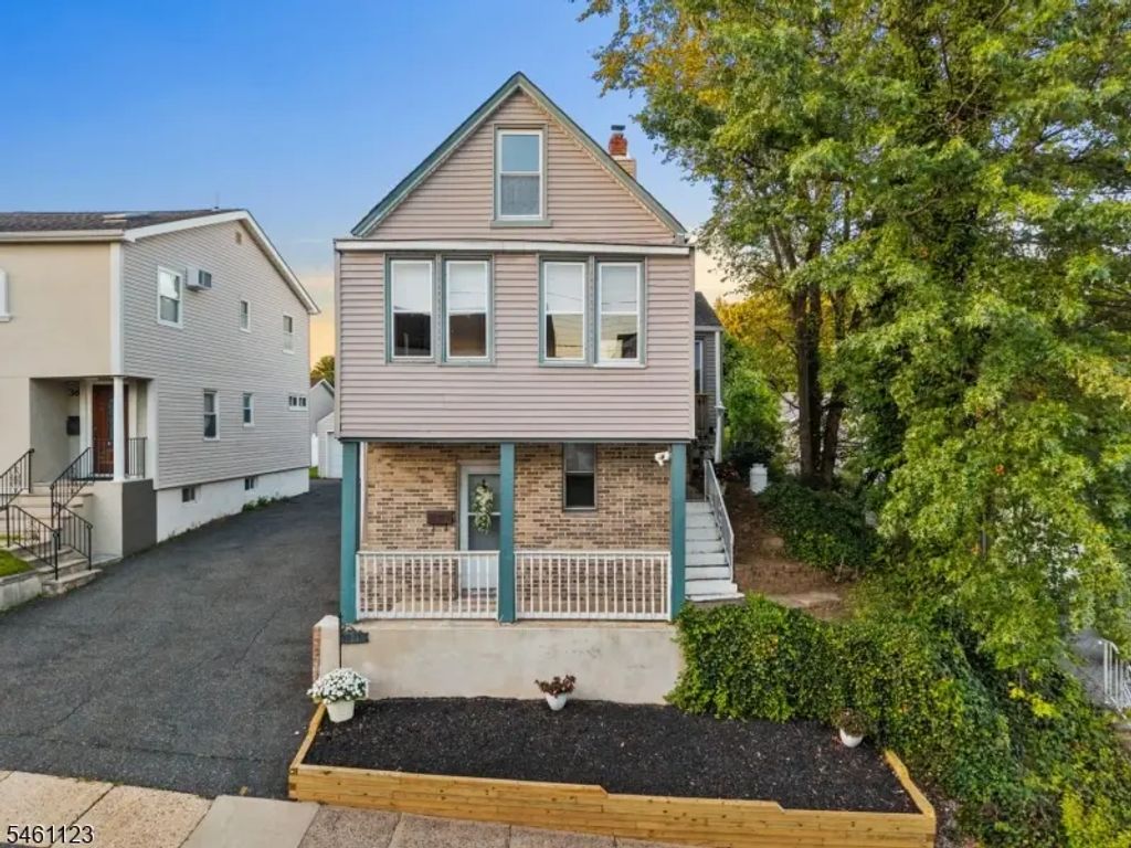 34 Milton Ave, Nutley Twp.