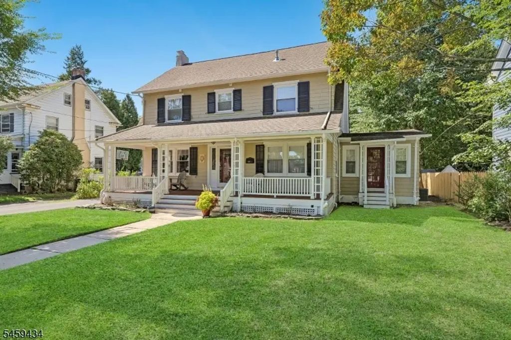 938 Madison Ave, Plainfield City