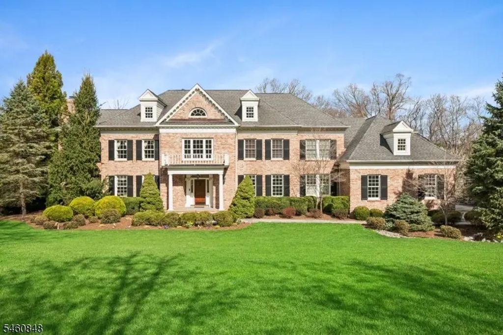 56 Will Lane, Watchung Boro