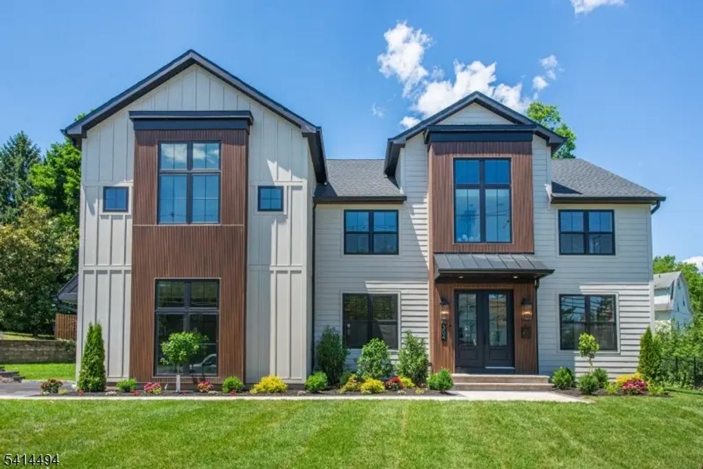 304 Greenwood Ave, Florham Park Boro