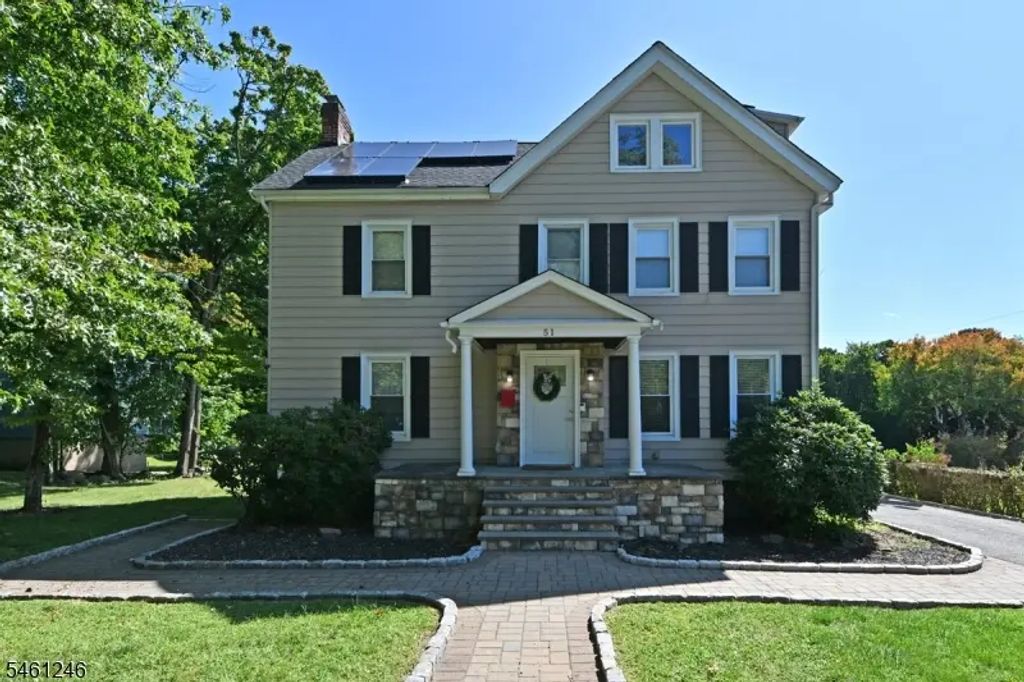 51 High St, Montclair Twp.