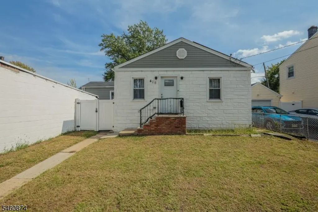 428 3rd Ave, Linden City