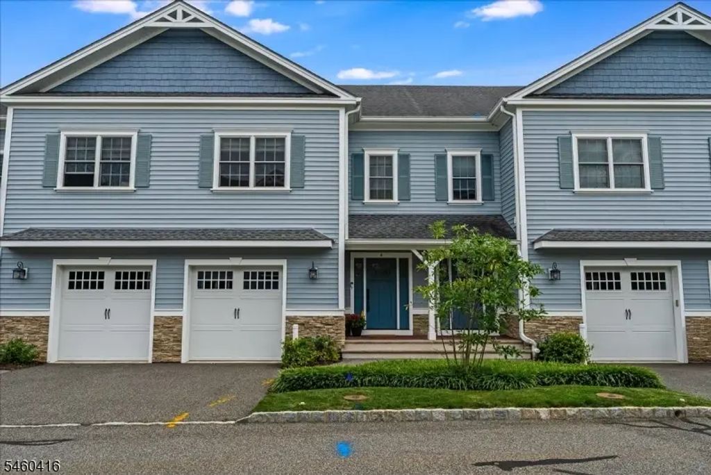 6 Clover Court, Berkeley Heights Twp.