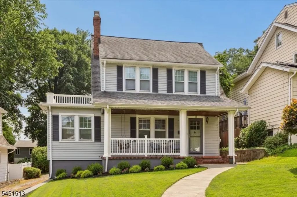 88 Lawrence Ave, West Orange Twp.